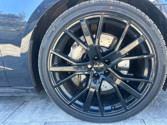 Audi A7 55 tfsi - 14