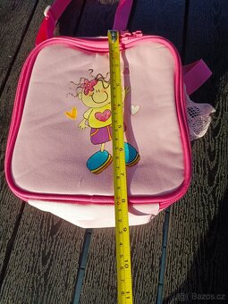 dívčí kabelka, taška - 14