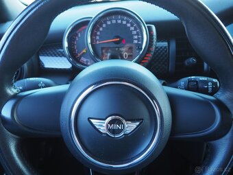 2017 Mini Cooper S 141 kW, AT - 14