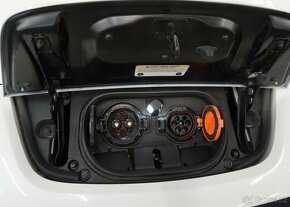 Nissan LEAF Acenta 40kWh elektro záruka 110 kw - 14