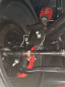 Ford Mustang 5,0 V8 originál ROUSH 791 PS, Stage 3 - 14