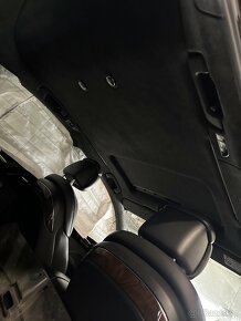 AUDI A8 FACE 2014-2017 D4 CTBa 3.0 TDI 190 KW náhradní díly - 14