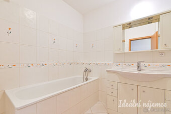 Pronájem bytu 4+kk, K Babě, Medlánky,  Kč/měs, 94 m2 - 14