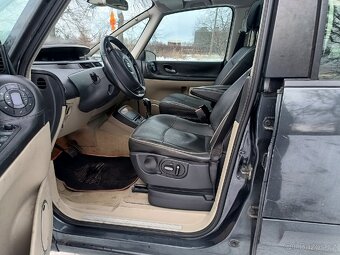 Prodám nebo vyměním Renault Espace IV
3.0dci - 14