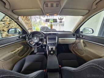 Škoda OCTAVIA II, kombi - 14