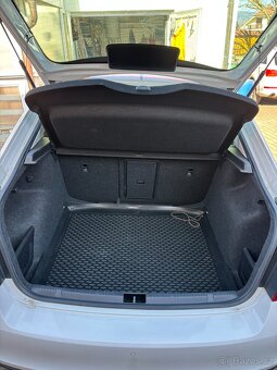 Škoda Rapid 1.0TSI - 81kW - 14