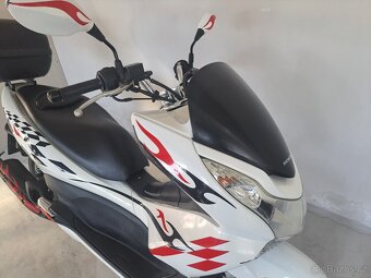 Honda PCX125 - 14