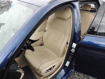 BMW 530ix Combi,185kw,2018,SportLine,ČR,1maj.-21%DPH - 14