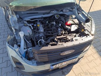 Ford Tourneo Courier Trend - 14