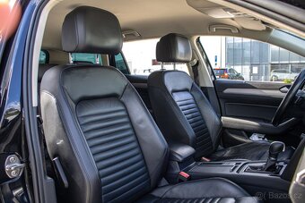 Volkswagen Passat Variant 2.0 BiTDI 240k BMT Highline 4MOTIO - 14