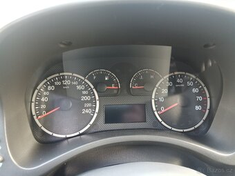 Fiat Panda 100 hp - 14