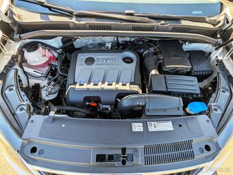 Seat Alhambra 2.0TDi 103kw, 2012, 178114km, nová TK - 14