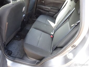 Mitsubishi ASX 1.2 DI-D 4WD r.v.2013 2.Maj.koup.ČR 4x4 - 14