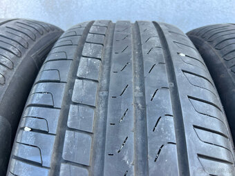 235/55R19 101V letní pneu PIRELLI 4x6,2-6,5mm - 14