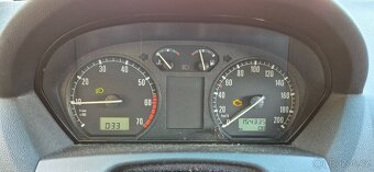 Škoda Fabia 1.4 16V MPI 2001 Combi klima tažné zařízení - 14