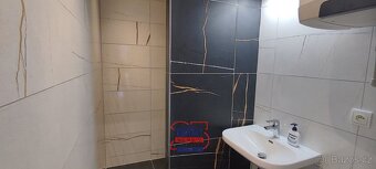 Prodej nebytových prostor, 72 m2 - České Budějovice 3 - 14