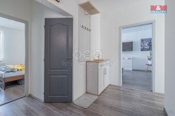 Prodej bytu 3+1, 79 m², České Budějovice, ul. Prachatická - 14