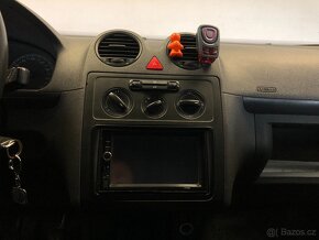 VOLKSWAGEN CADDY MAXI 2.0 TDI - 14