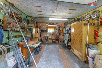 Prodej rodinného domu, 80 m², Kolinec - 14