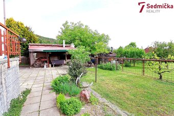 Prodej rodinný dům Tišnov, ev.č. 00548 - 14