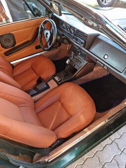 Fiat x1/9 - 14