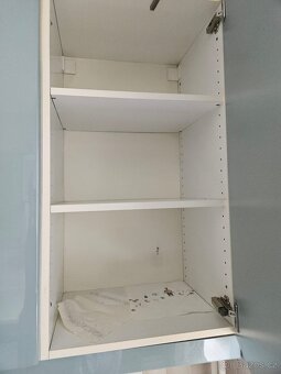 Kuchyňská linka bez spotřebičů - 14