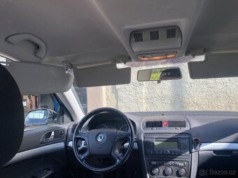 ŠKODA OCTAVIA II 1.9 TDI BLS DÍLY - 14