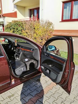 Prodám škoda superb2 1.9 tdi 77kw - 14