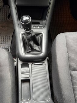 VW Tiguán 2014 1.4 TSI  90kw rozvody v 94TKM - 14
