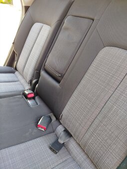 Kia Venga 1.6 16v 92kw r.v 2010 - 14