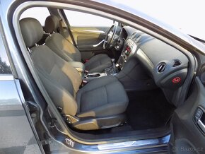 Ford Mondeo 2.0TDCi/Bi-xenon/Klima/ - 14