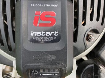 Benzínová sekačka Mountfield BRIGGS & Stratton - 14