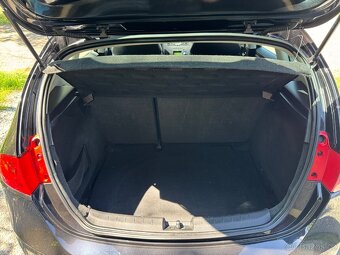 Seat Leon 1.9TDi 77kW jsem majitelem od roku 2012 - 14