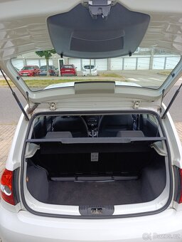 VOLKSWAGEN FOX 1.2 BENZIN - 14