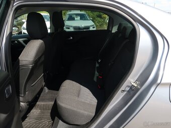 Citroen C-Elysée 1.2PT,60kW,1majČR,Serv.kn. - 14