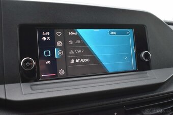 Volkswagen Caddy, 2.0TDi.97t.KM.KLIMA.DPH.SERVIS VW - 14