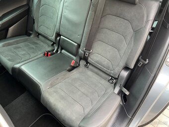 Škoda Kodiaq 1.5TSi 110kw DSG 2021 7míst - 14