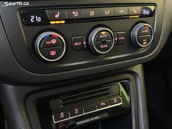 Seat Alhambra 1.4TSI/110kW 7.Míst STYLE r.v. 2017 - 14