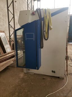 Ohraňovací lis Trumpf TrumaBend V85 S - 14