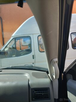 VW T4 Transporter Multivan Caravelle tapec - 14