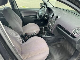 Ford Fusion 1.4i 59kW 2006 169TKM - 14