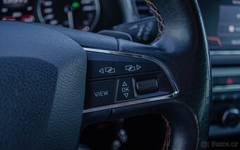Seat Leon 4x4 Xperience 2.0 TDI DSG - 14