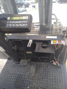 Vysokozdvižný vozík, Still R70-30 odpočet DPH - 14