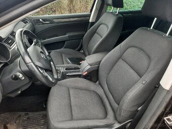 Škoda superb 2,0 tdi 103kw čr serviska r.v 2014 - 14