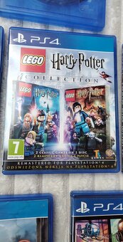 HERNÍ KONZOLE PLAYSTATION/PS 4 SLIM1TB - 14