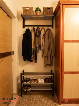 Prodej, byty/2+kk, 40 m2, Mirotická 769/8, Libuš, 14200 Prah - 14