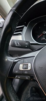 VW PASSAT b8  2.0 TDi 110 kW 4Motion - 14