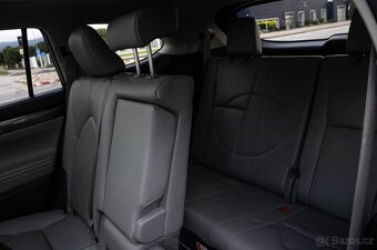 Toyota Highlander 2.5 Hybrid Dynamic Force Executive AWD - 14