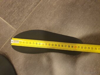 Tenisky KENSIS růžové, vel. 34 - 14