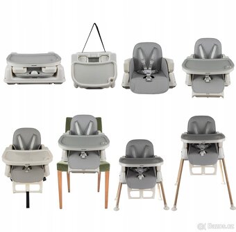 Chodítka ,odtazedla jidleni zidlicka - 14